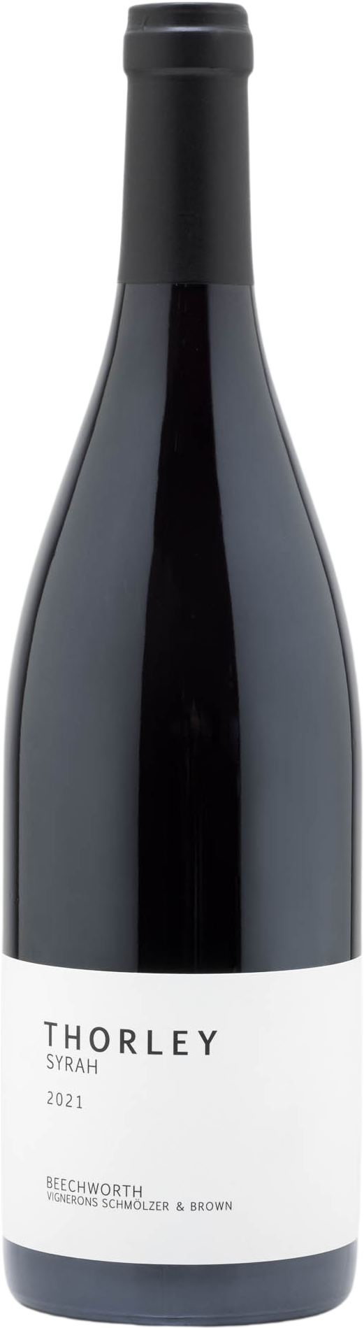 Vignerons Schmölzer & Brown Thorley Syrah 2022 Beechworth